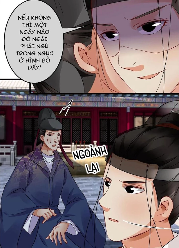 Đệ Nhất Nằm Vùng Nam Tống Chapter 112 - 9