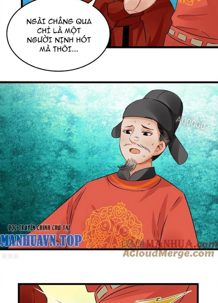 Đệ Nhất Nằm Vùng Nam Tống Chapter 112 - 13