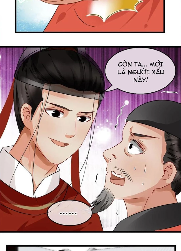 Đệ Nhất Nằm Vùng Nam Tống Chapter 112 - 15