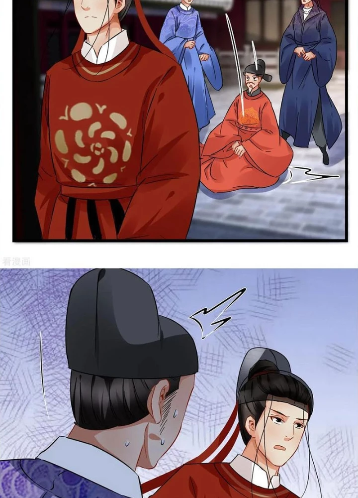 Đệ Nhất Nằm Vùng Nam Tống Chapter 112 - 17