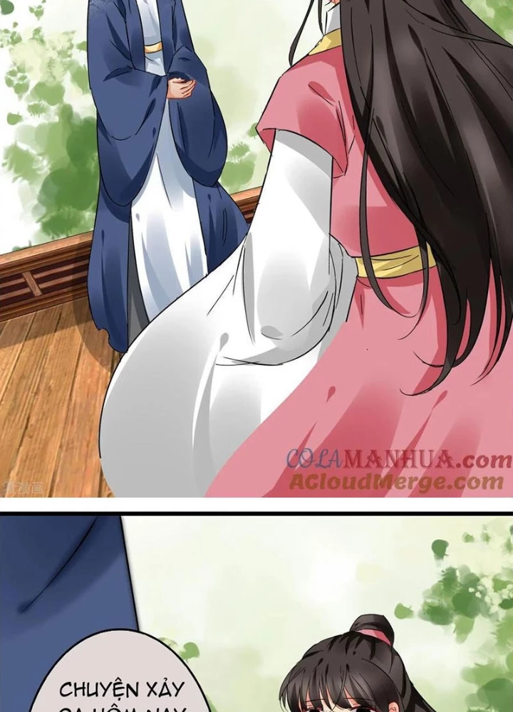 Đệ Nhất Nằm Vùng Nam Tống Chapter 112 - 27
