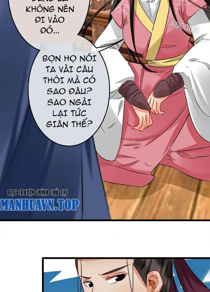 Đệ Nhất Nằm Vùng Nam Tống Chapter 112 - 29