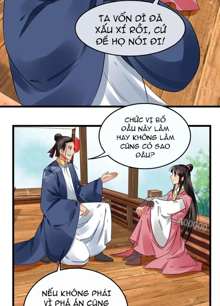 Đệ Nhất Nằm Vùng Nam Tống Chapter 112 - 33