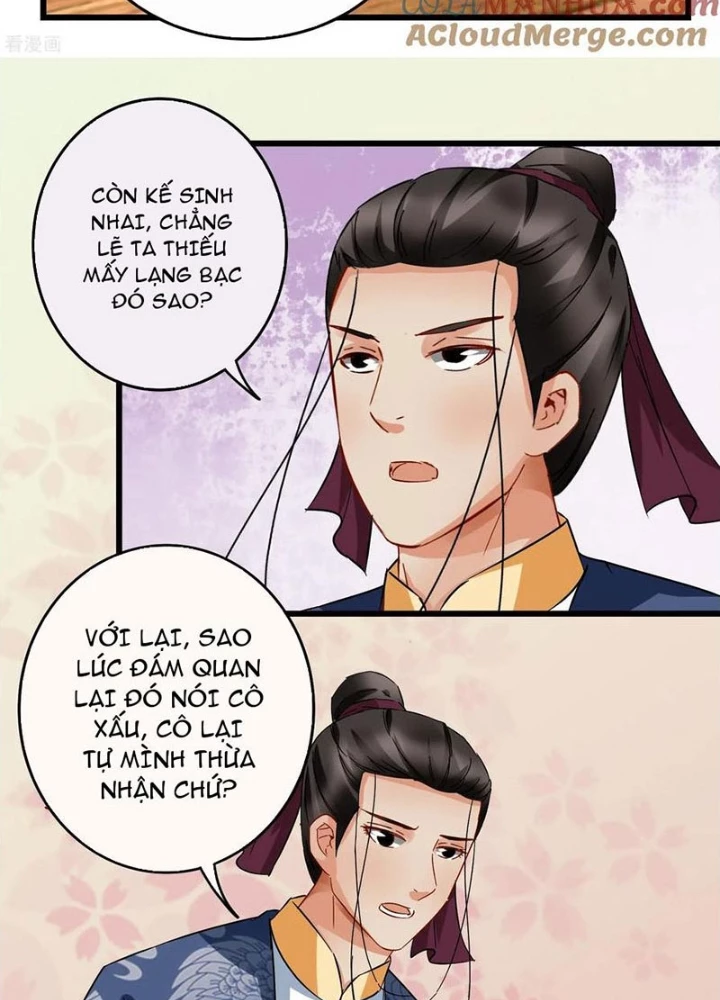 Đệ Nhất Nằm Vùng Nam Tống Chapter 112 - 35