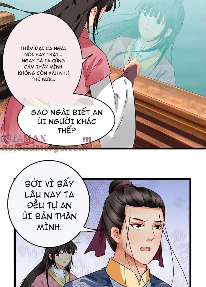 Đệ Nhất Nằm Vùng Nam Tống Chapter 112 - 41