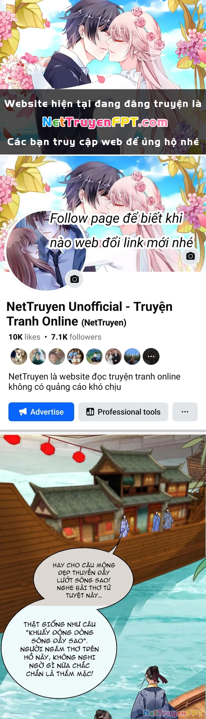 Đệ Nhất Nằm Vùng Nam Tống Chapter 113 - 1