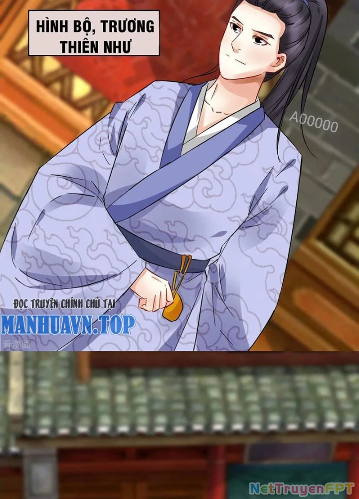 Đệ Nhất Nằm Vùng Nam Tống Chapter 113 - 3