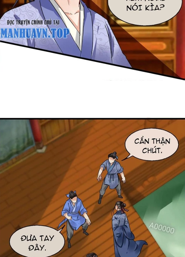 Đệ Nhất Nằm Vùng Nam Tống Chapter 113 - 7