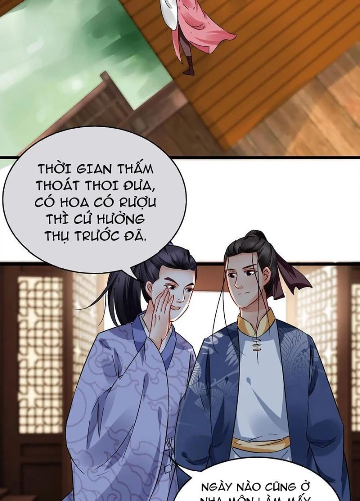 Đệ Nhất Nằm Vùng Nam Tống Chapter 113 - 9