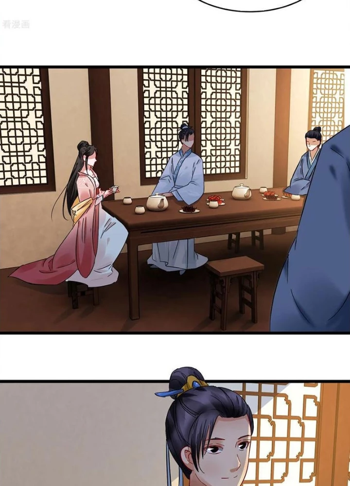 Đệ Nhất Nằm Vùng Nam Tống Chapter 113 - 11