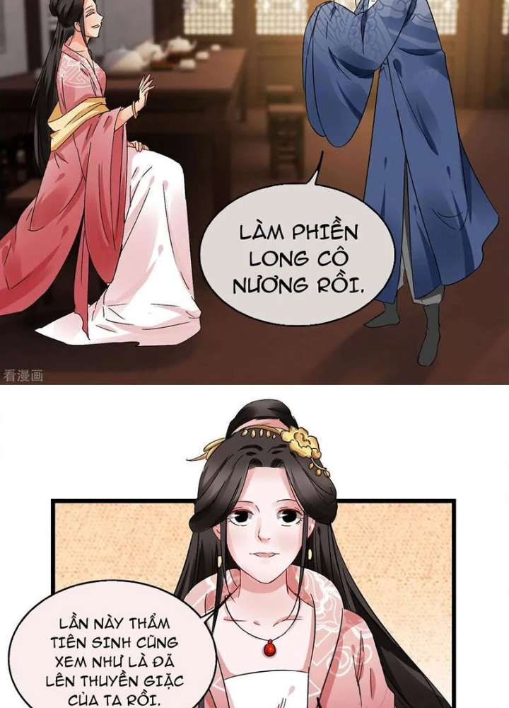 Đệ Nhất Nằm Vùng Nam Tống Chapter 113 - 17