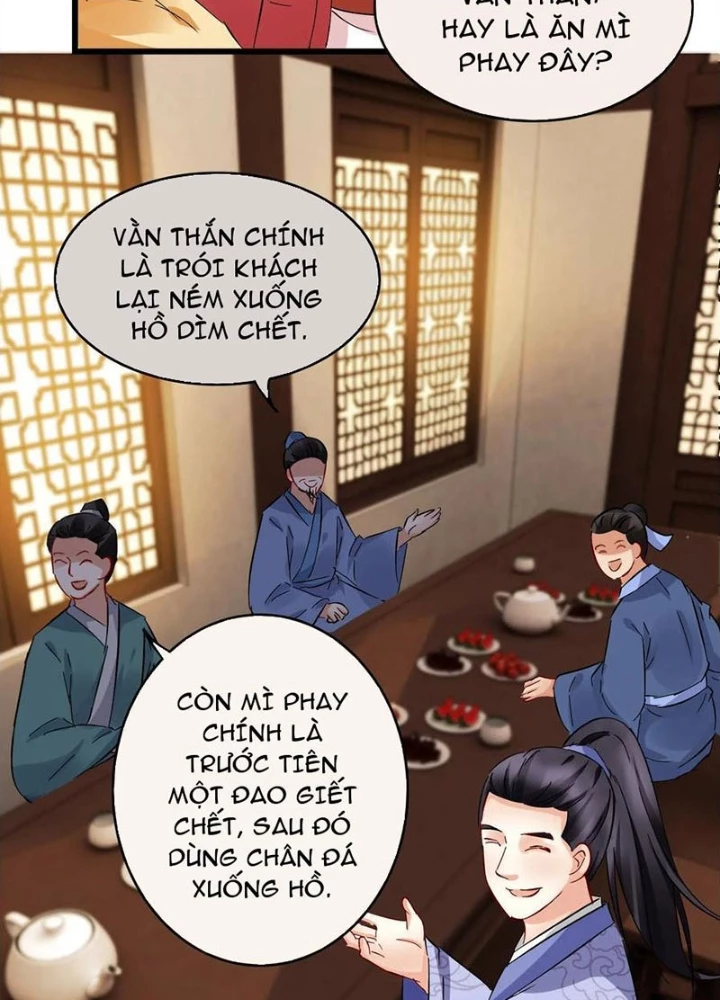 Đệ Nhất Nằm Vùng Nam Tống Chapter 113 - 19