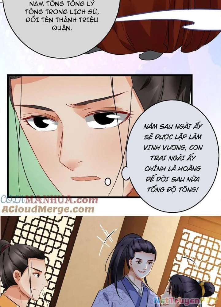 Đệ Nhất Nằm Vùng Nam Tống Chapter 113 - 27