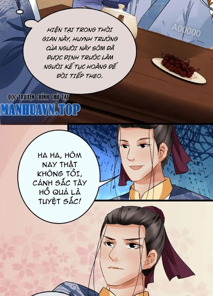 Đệ Nhất Nằm Vùng Nam Tống Chapter 113 - 29