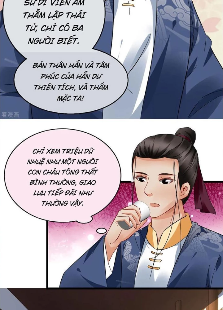 Đệ Nhất Nằm Vùng Nam Tống Chapter 113 - 31