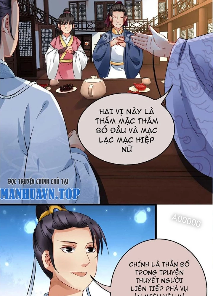 Đệ Nhất Nằm Vùng Nam Tống Chapter 113 - 33