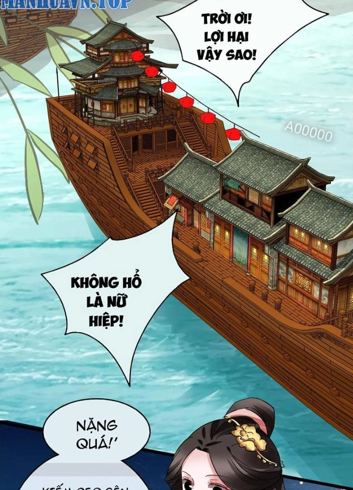 Đệ Nhất Nằm Vùng Nam Tống Chapter 113 - 39