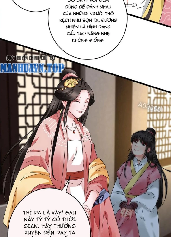 Đệ Nhất Nằm Vùng Nam Tống Chapter 113 - 43