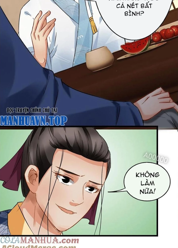 Đệ Nhất Nằm Vùng Nam Tống Chapter 113 - 47