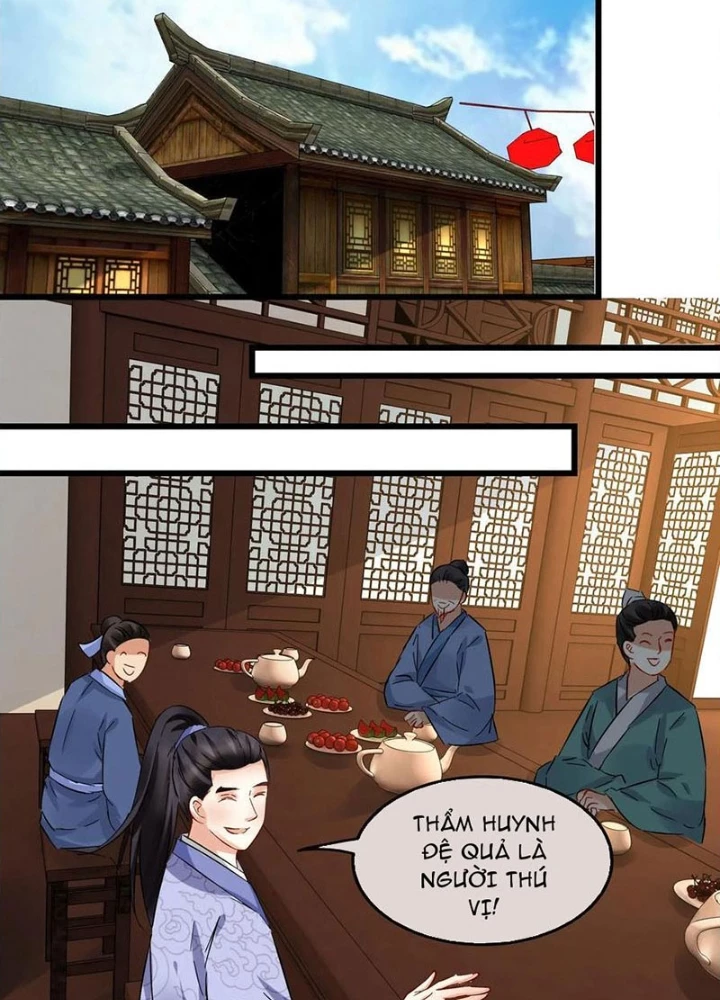 Đệ Nhất Nằm Vùng Nam Tống Chapter 113 - 49