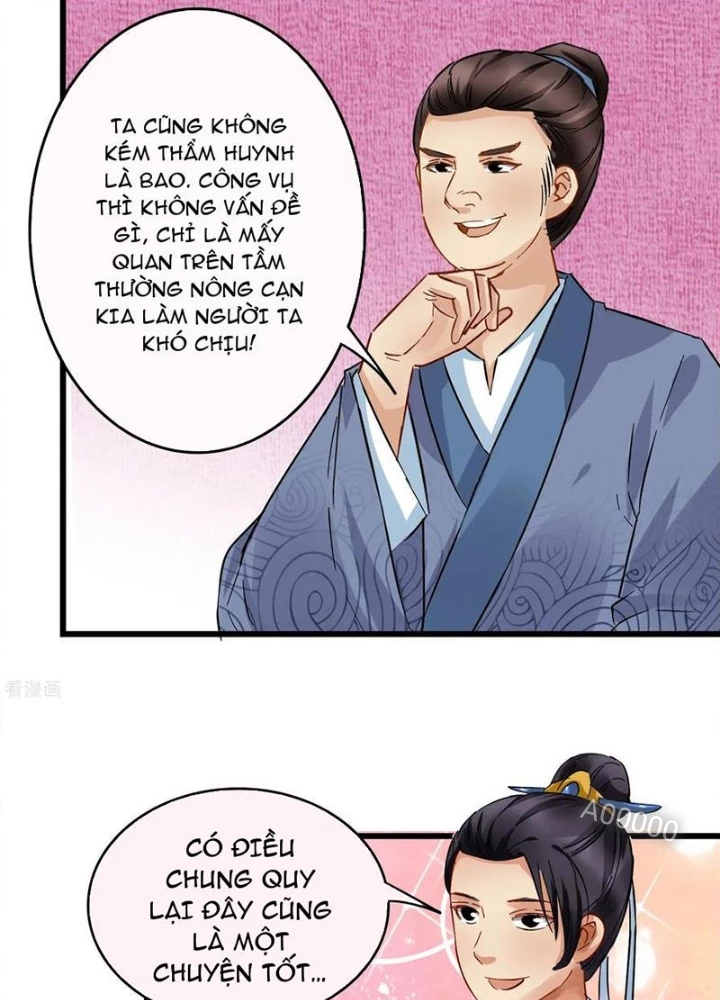 Đệ Nhất Nằm Vùng Nam Tống Chapter 113 - 51