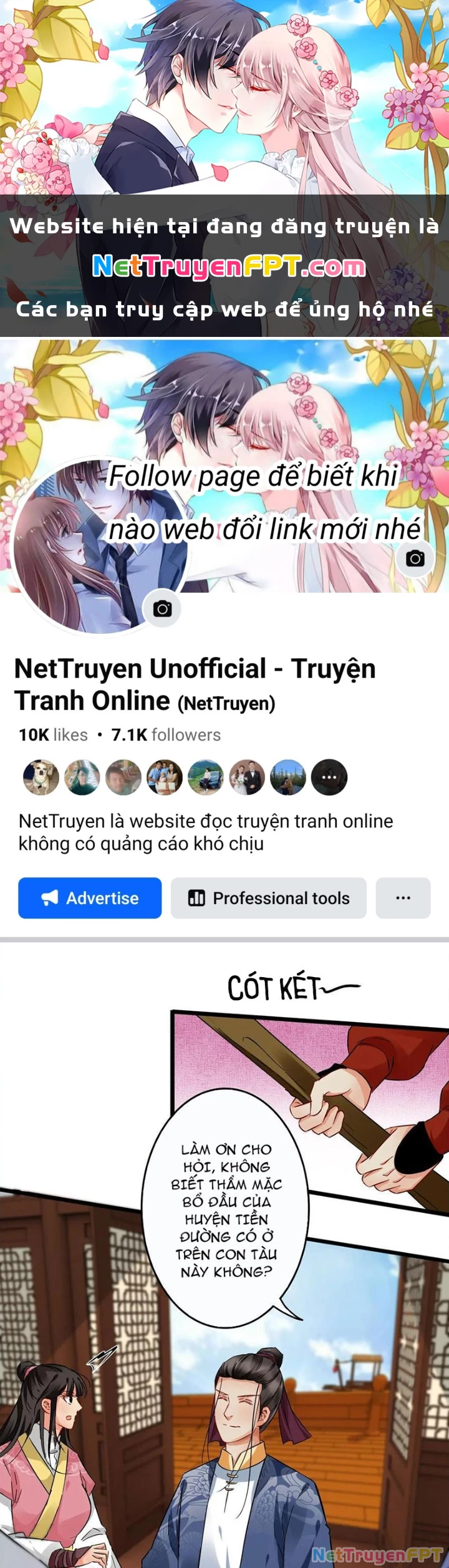 Đệ Nhất Nằm Vùng Nam Tống Chapter 114 - 1