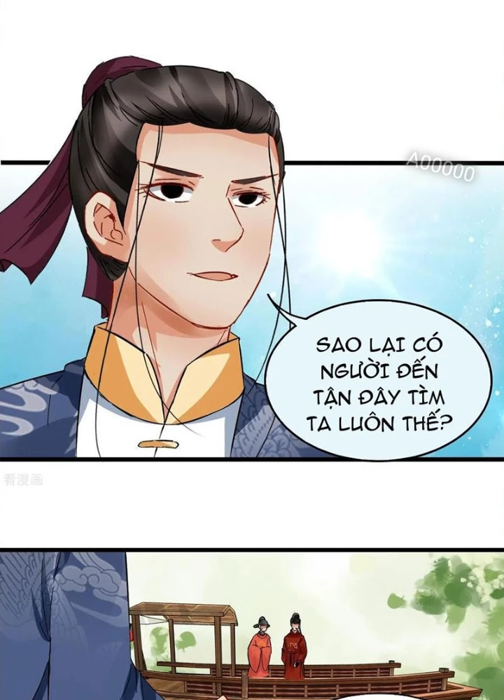 Đệ Nhất Nằm Vùng Nam Tống Chapter 114 - 3