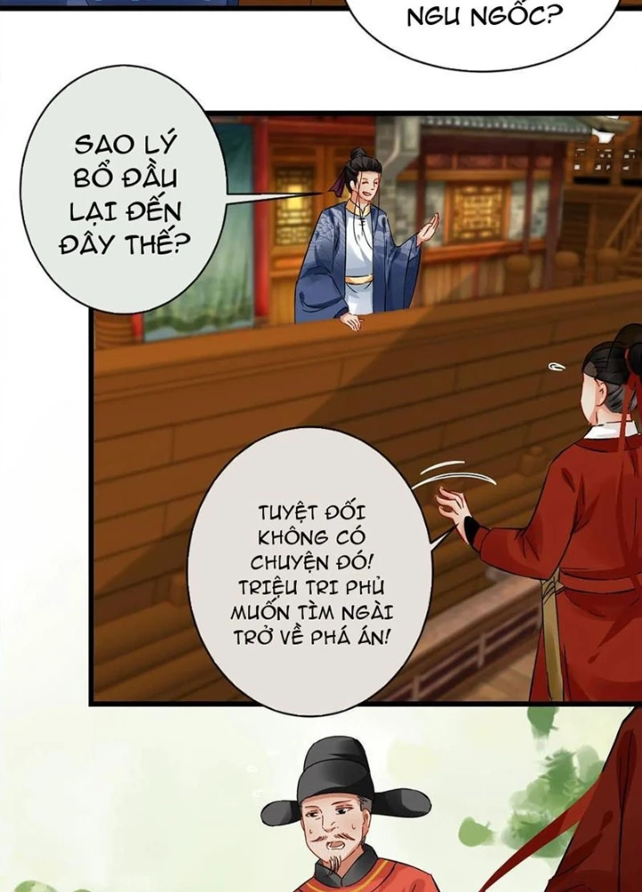 Đệ Nhất Nằm Vùng Nam Tống Chapter 114 - 5