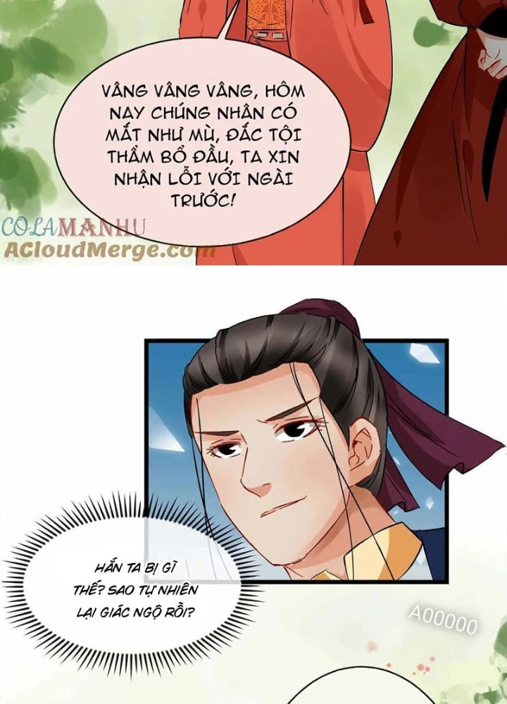 Đệ Nhất Nằm Vùng Nam Tống Chapter 114 - 7