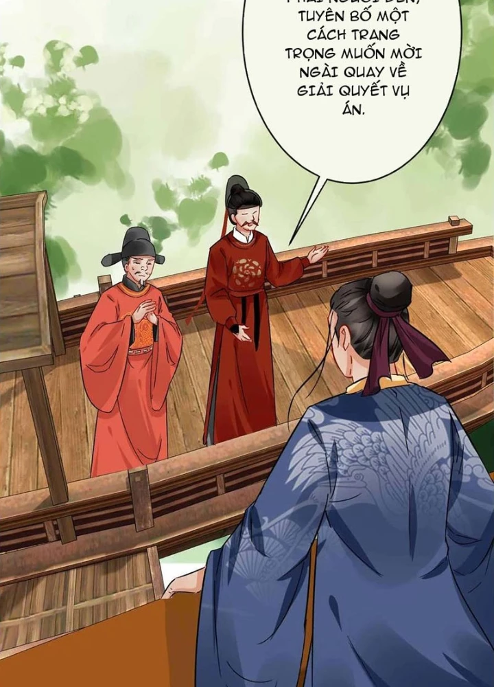 Đệ Nhất Nằm Vùng Nam Tống Chapter 114 - 9