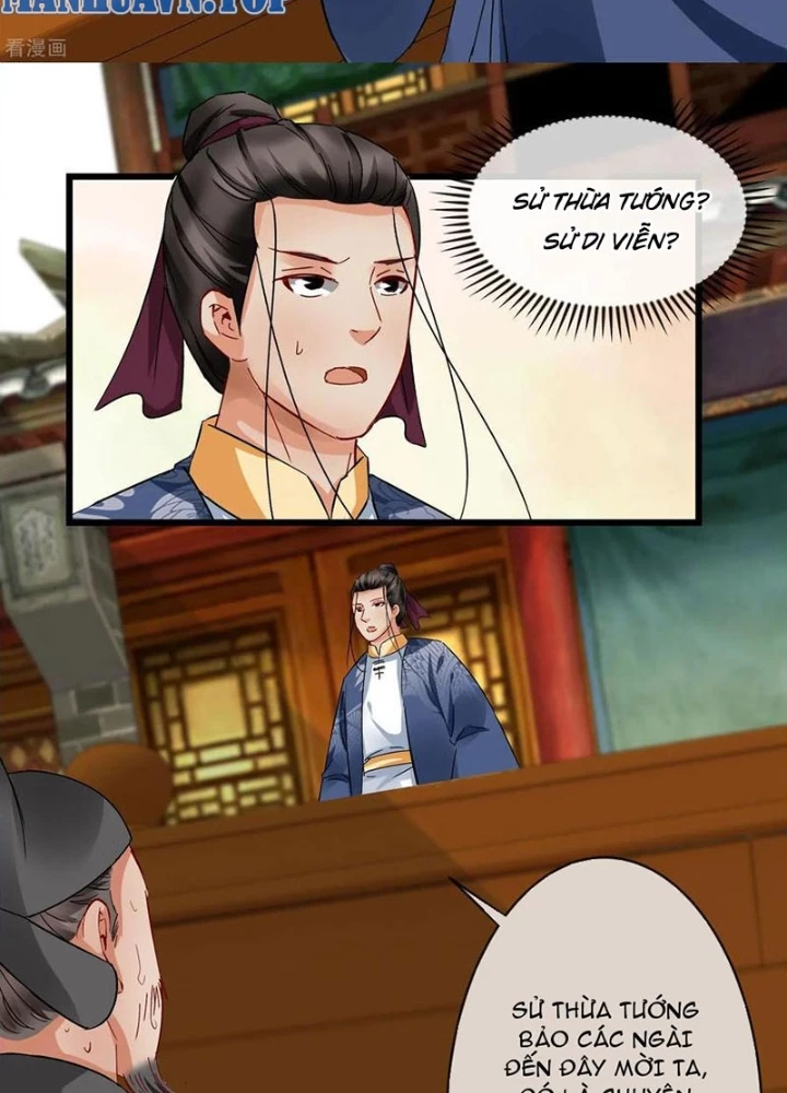 Đệ Nhất Nằm Vùng Nam Tống Chapter 114 - 11