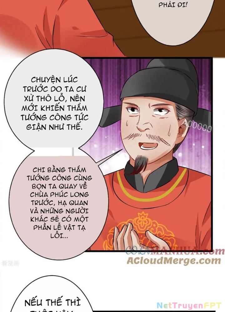 Đệ Nhất Nằm Vùng Nam Tống Chapter 114 - 13