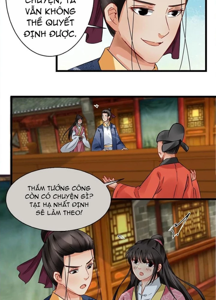 Đệ Nhất Nằm Vùng Nam Tống Chapter 114 - 15