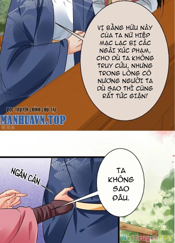 Đệ Nhất Nằm Vùng Nam Tống Chapter 114 - 17