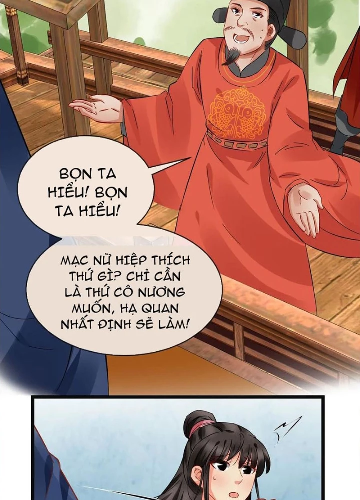 Đệ Nhất Nằm Vùng Nam Tống Chapter 114 - 19