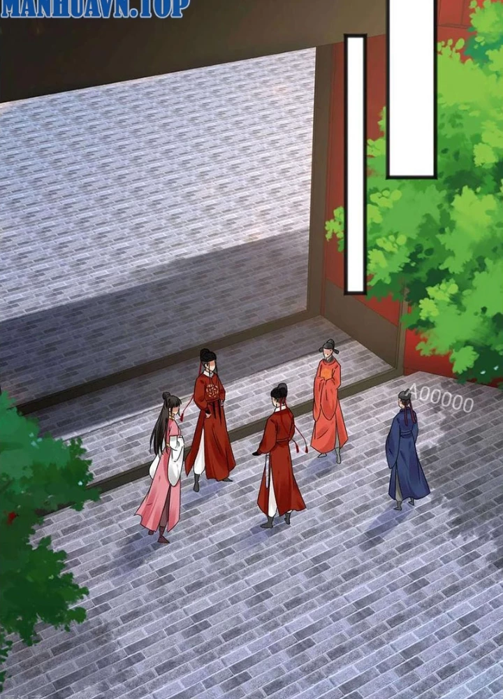 Đệ Nhất Nằm Vùng Nam Tống Chapter 114 - 23