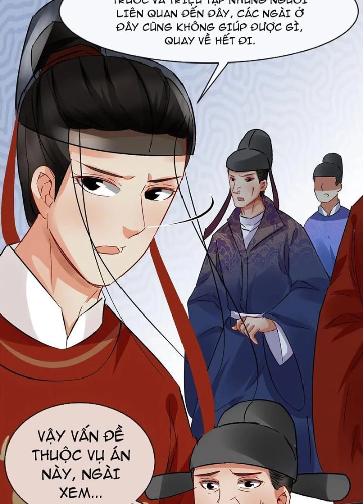 Đệ Nhất Nằm Vùng Nam Tống Chapter 114 - 25