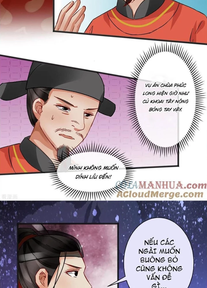 Đệ Nhất Nằm Vùng Nam Tống Chapter 114 - 27