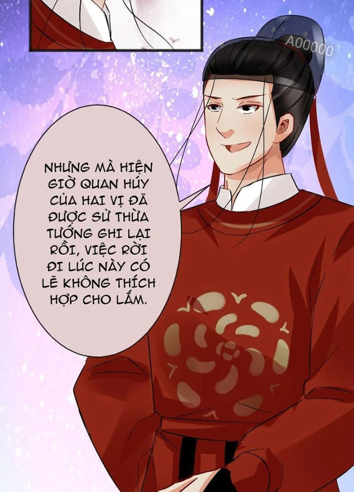 Đệ Nhất Nằm Vùng Nam Tống Chapter 114 - 29