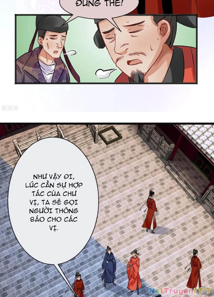 Đệ Nhất Nằm Vùng Nam Tống Chapter 114 - 31