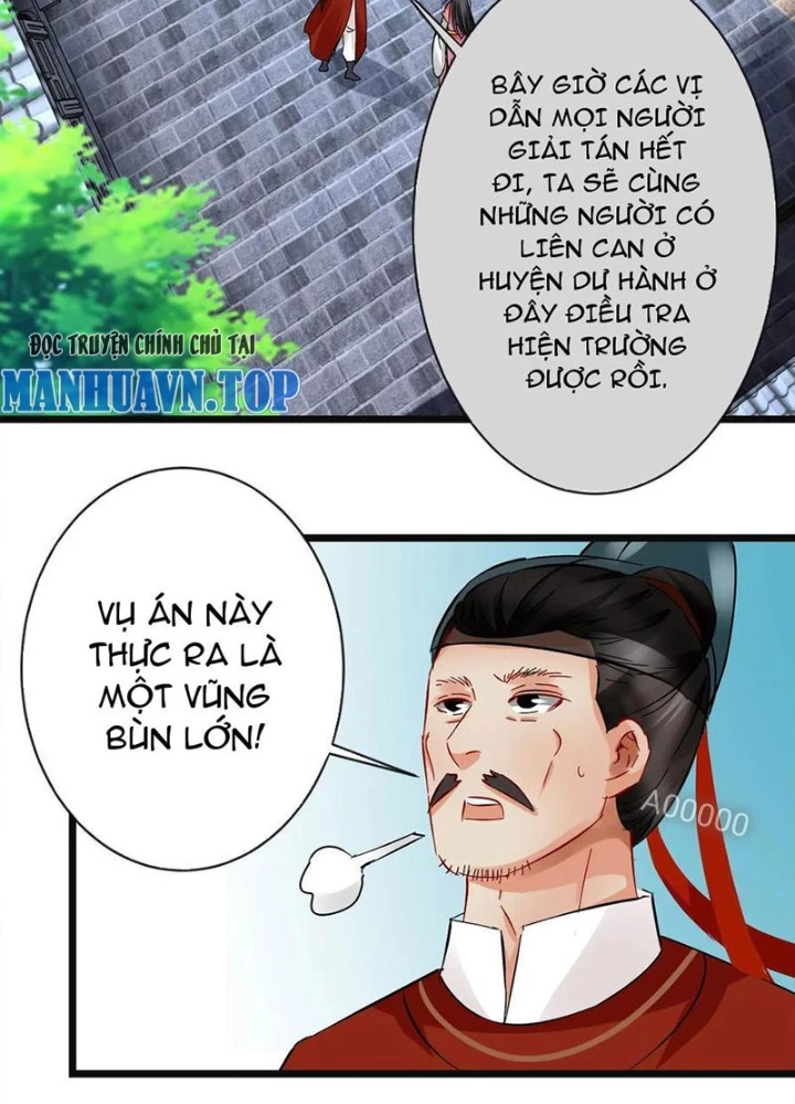 Đệ Nhất Nằm Vùng Nam Tống Chapter 114 - 33