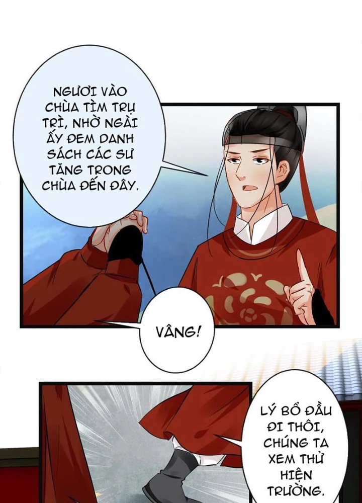 Đệ Nhất Nằm Vùng Nam Tống Chapter 114 - 35