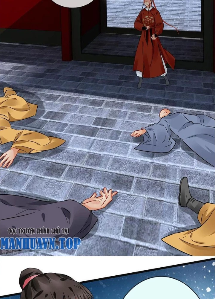 Đệ Nhất Nằm Vùng Nam Tống Chapter 114 - 37