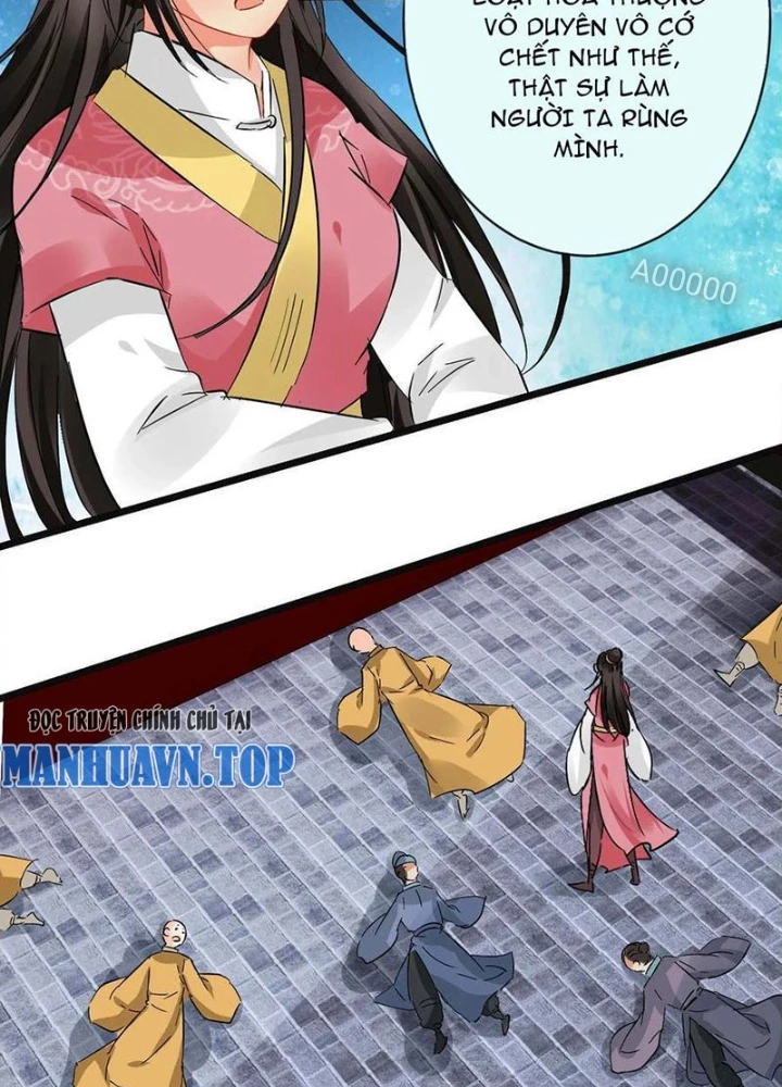 Đệ Nhất Nằm Vùng Nam Tống Chapter 114 - 39