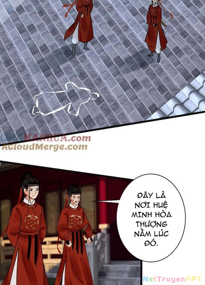 Đệ Nhất Nằm Vùng Nam Tống Chapter 114 - 41