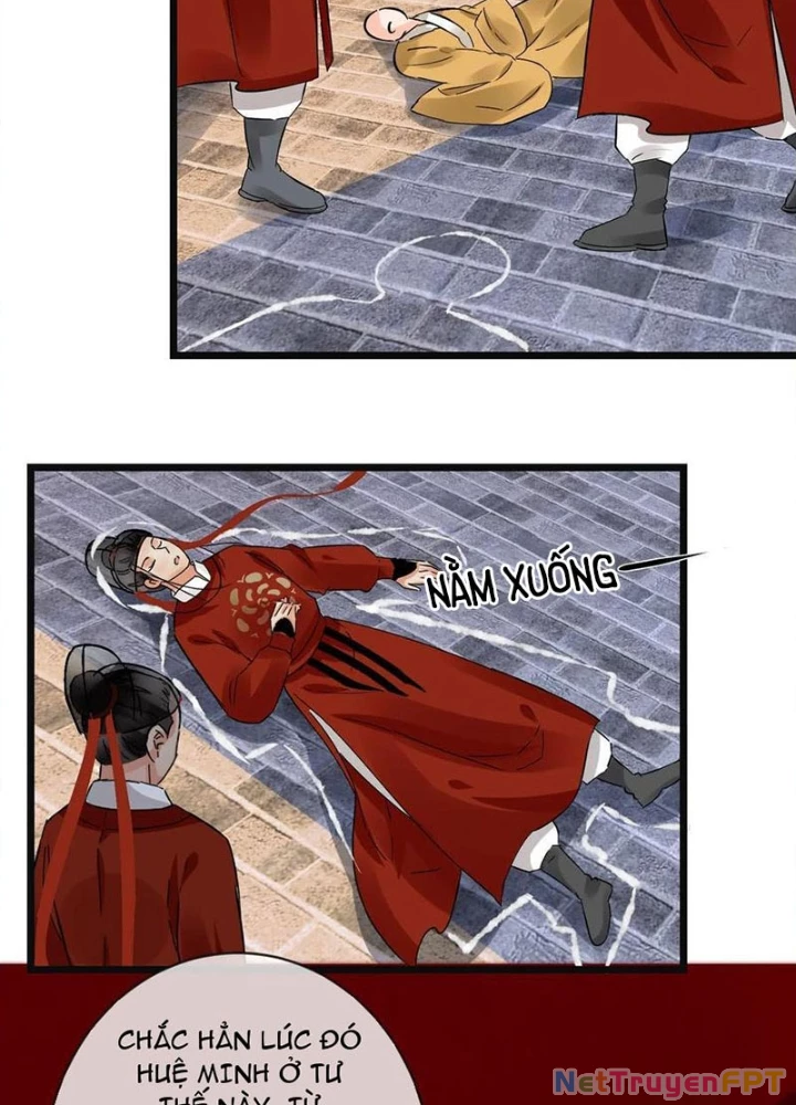 Đệ Nhất Nằm Vùng Nam Tống Chapter 114 - 49