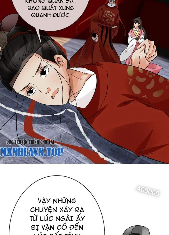 Đệ Nhất Nằm Vùng Nam Tống Chapter 114 - 51