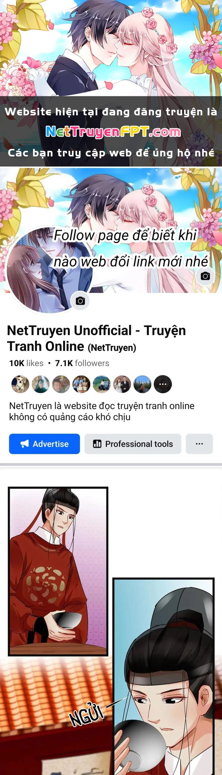 Đệ Nhất Nằm Vùng Nam Tống Chapter 115 - 1