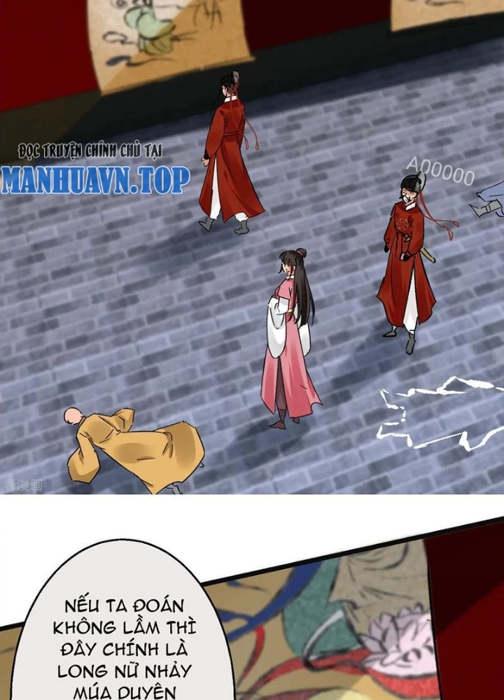 Đệ Nhất Nằm Vùng Nam Tống Chapter 115 - 3