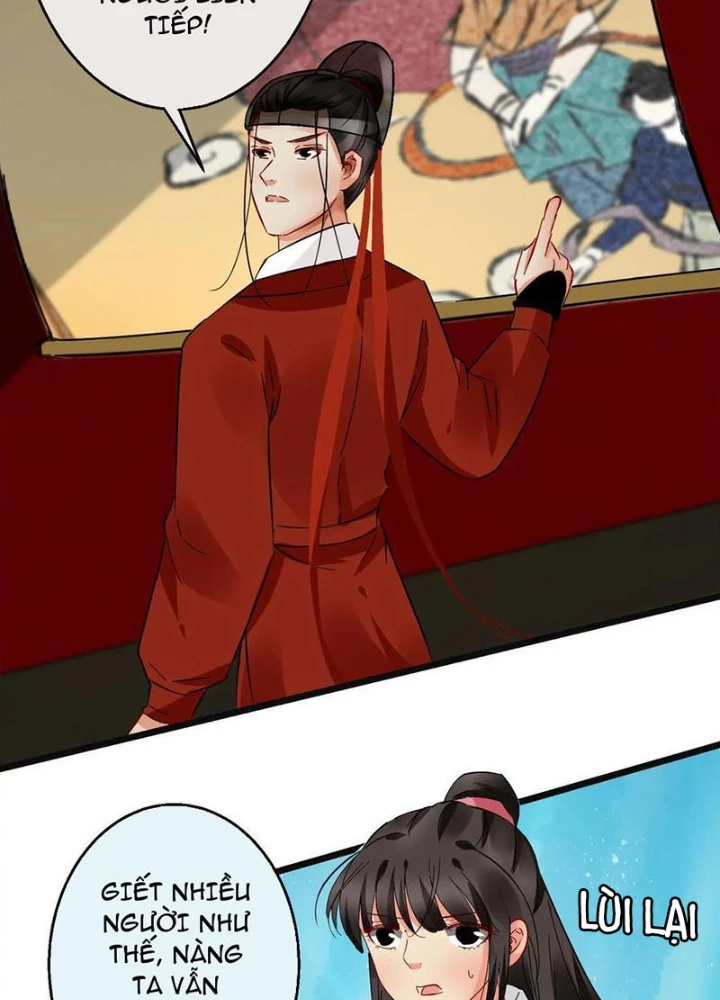 Đệ Nhất Nằm Vùng Nam Tống Chapter 115 - 5